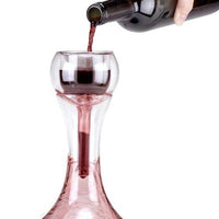 Final Touch - Pha-zaire Wine Aeration System - WDA909