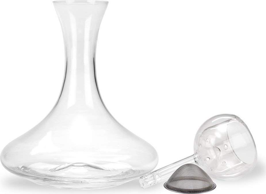 Final Touch - Pha-zaire Wine Aeration System - WDA909