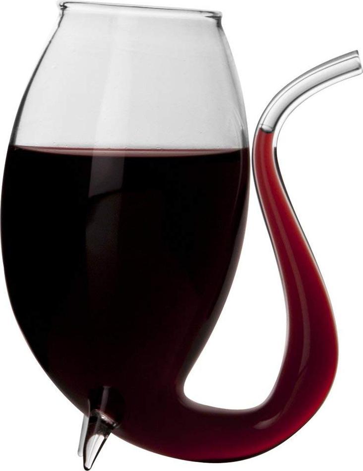Final Touch - Port Sippers, Pack of 2 (175ml) - WGP402