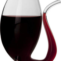 Final Touch - Port Sippers, Pack of 2 (175ml) - WGP402