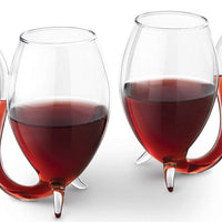 Final Touch - Port Sippers, Pack of 4 (100ml) - WGP400