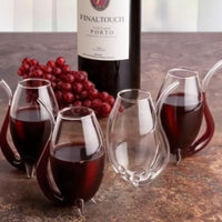 Final Touch - Port Sippers, Pack of 4 (100ml) - WGP400