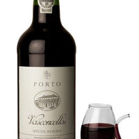 Final Touch - Port Sippers, Pack of 4 (100ml) - WGP400