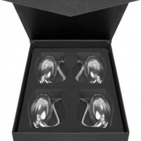 Final Touch - Port Sippers, Pack of 4 (100ml) - WGP400