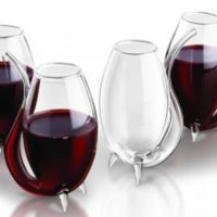 Final Touch - Port Sippers, Pack of 4 (100ml) - WGP400