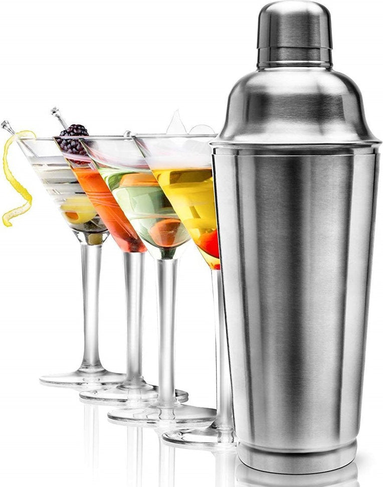 Final Touch - Professional Cocktail Shaker - FTA1851