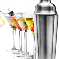 Final Touch - Professional Cocktail Shaker - FTA1851