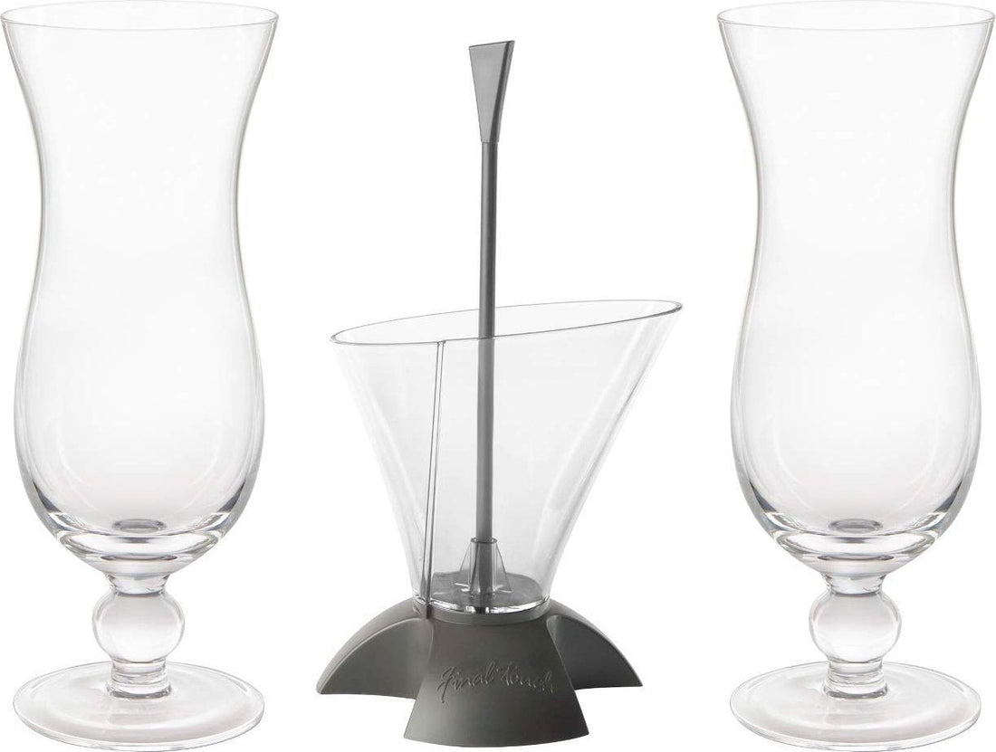 Final Touch - Rainbow Cocktail Layering Tool Set - CD3163