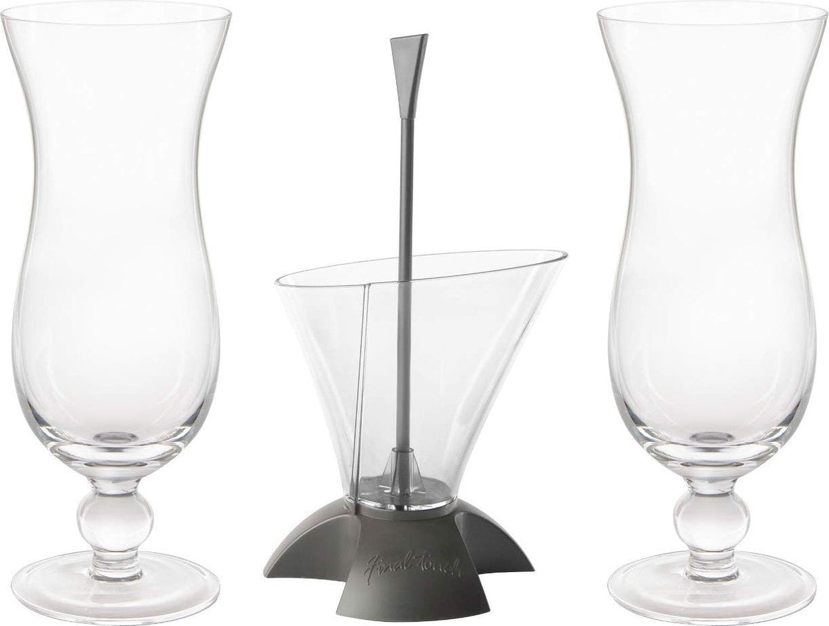 Final Touch - Rainbow Cocktail Layering Tool Set - CD3163