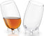 Final Touch - Set of 2 Relax Liqueur Glasses 200 ml - GC152