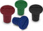 Final Touch - Silicone Bottle Stoppers Set of 4 - FTA7005