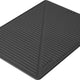 Final Touch - Silicone Drying Mat Black - FTA1880-7