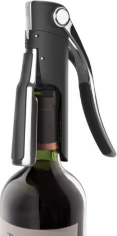 Final Touch - Single Lever Corkscrew - WO7000