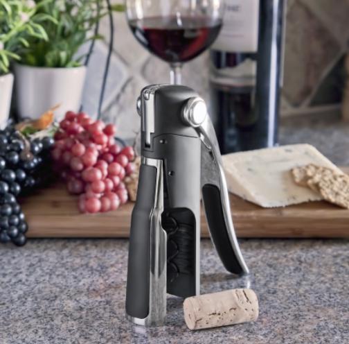 Final Touch - Single Lever Corkscrew - WO7000