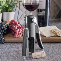 Final Touch - Single Lever Corkscrew - WO7000