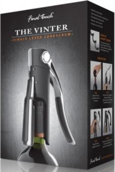 Final Touch - Single Lever Corkscrew - WO7000