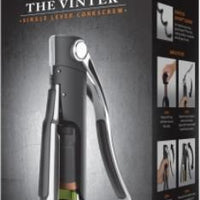 Final Touch - Single Lever Corkscrew - WO7000