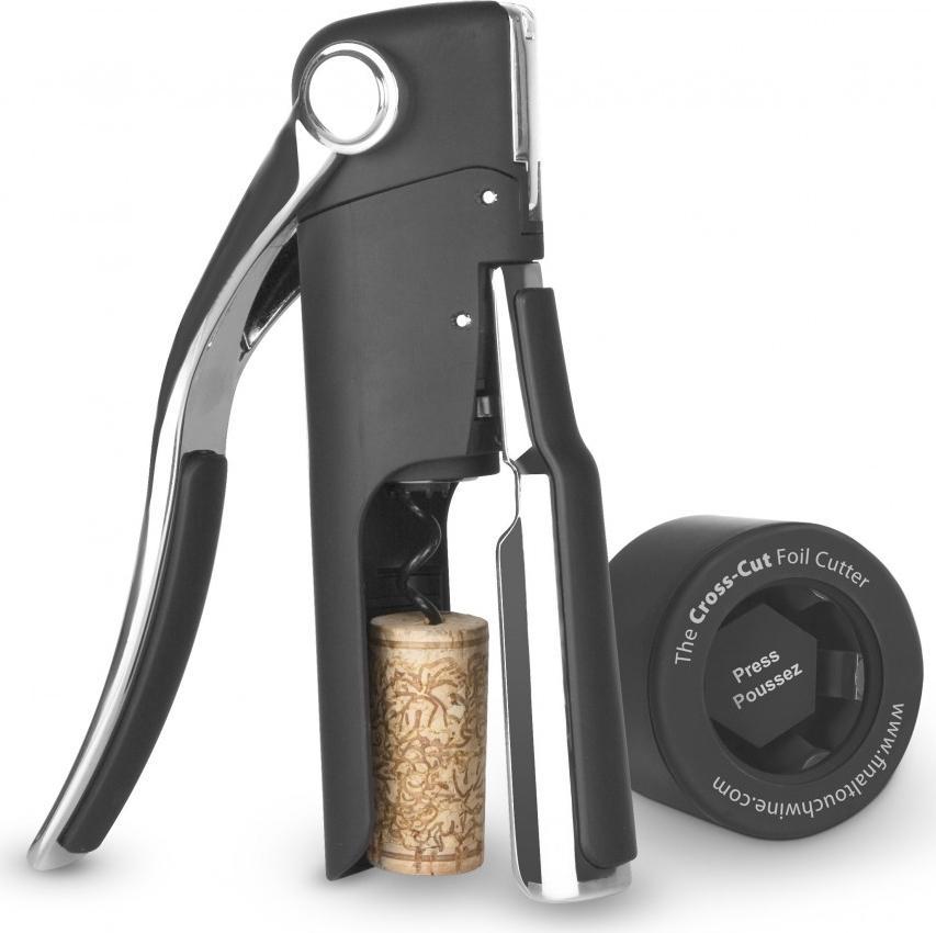 Final Touch - Single Lever Corkscrew - WO7000