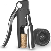 Final Touch - Single Lever Corkscrew - WO7000