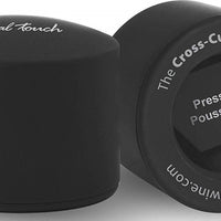 Final Touch - Six Blade Cross-Cut Foil Cutter - FTA7006