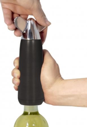 Final Touch - Smooth Move Corkscrew - WO4700