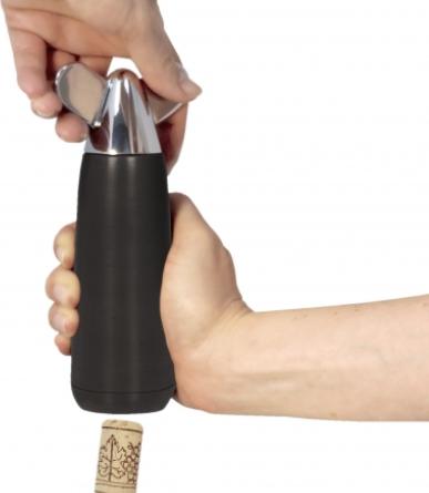 Final Touch - Smooth Move Corkscrew - WO4700