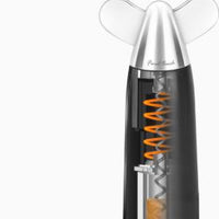 Final Touch - Smooth Move Corkscrew - WO4700