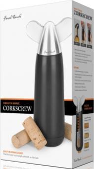 Final Touch - Smooth Move Corkscrew - WO4700