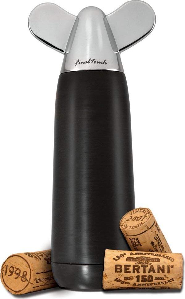 Final Touch - Smooth Move Corkscrew - WO4700