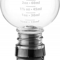 Final Touch - Snifter Jigger Stopper - FTA7041