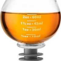 Final Touch - Snifter Jigger Stopper - FTA7041