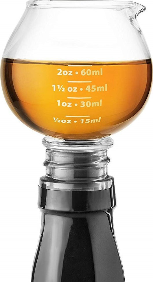 Final Touch - Snifter Jigger Stopper - FTA7041