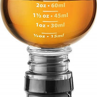Final Touch - Snifter Jigger Stopper - FTA7041
