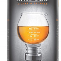 Final Touch - Snifter Jigger Stopper - FTA7041