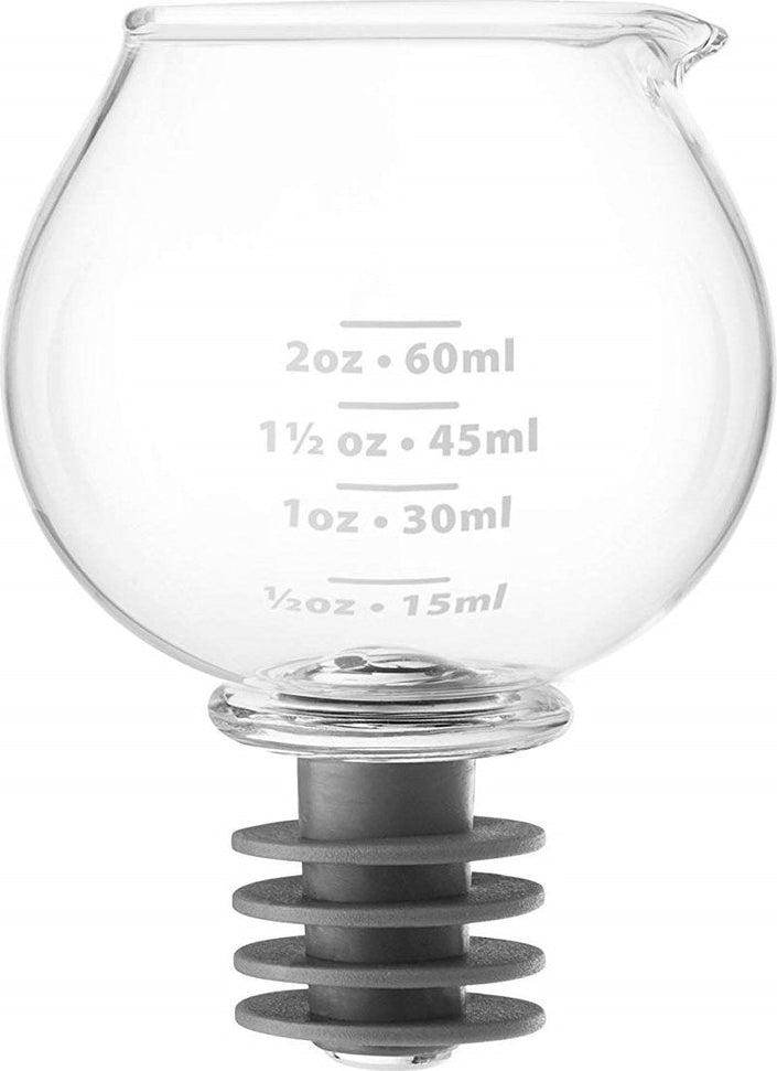 Final Touch - Snifter Jigger Stopper - FTA7041