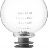 Final Touch - Snifter Jigger Stopper - FTA7041