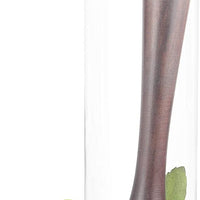 Final Touch - Solid Wood Cocktail Muddler - FTA7308