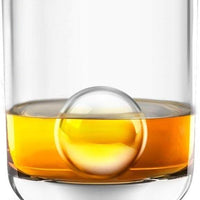 Final Touch - Stainless Steel Chilling Ball Set - FTA7022 - DISCONTINUED