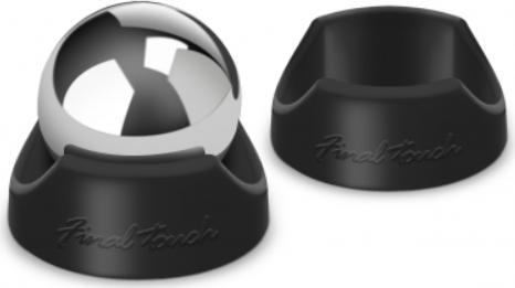 Final Touch - Stainless Steel Chilling Ball Set - FTC316