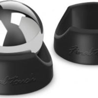 Final Touch - Stainless Steel Chilling Ball Set - FTC316
