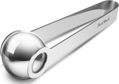 Final Touch - Stainless Steel Chilling Ball Set - FTC316