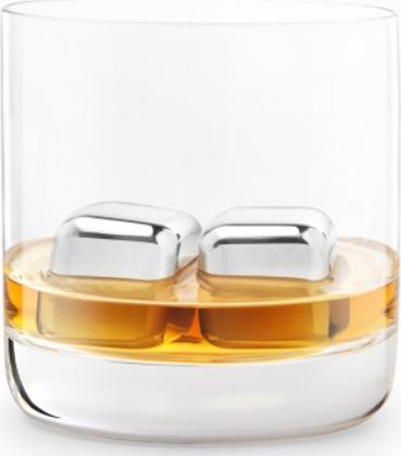 Final Touch - Stainless Steel Chilling Cube Set - FTA7025 - DISCONTINUED