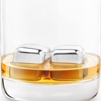 Final Touch - Stainless Steel Chilling Cube Set - FTA7025 - DISCONTINUED