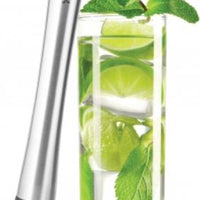Final Touch - Stainless Steel Cocktail Muddler - FTA7012