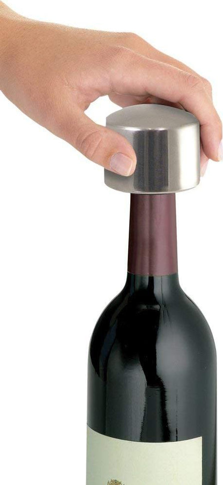 Final Touch - Stainless Steel Cross-Cut Foil Cutter - FC240SS