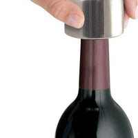 Final Touch - Stainless Steel Cross-Cut Foil Cutter - FC240SS