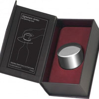 Final Touch - Stainless Steel Cross-Cut Foil Cutter - FC240SS