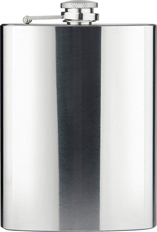 Final Touch - Stainless Steel Flask - FTA7023