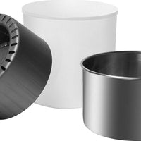 Final Touch - Stainless Steel Ice Bottle Chiller - FTC14