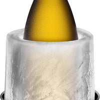 Final Touch - Stainless Steel Ice Bottle Chiller - FTC14